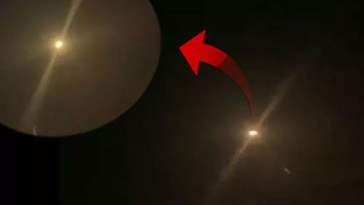 Rusya'dan akıl dışı iddia. UFO vurduk