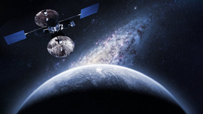 Gözünüz gökyüzünde olsun. NASA uydusu, bu gece Dünya'ya düşecek