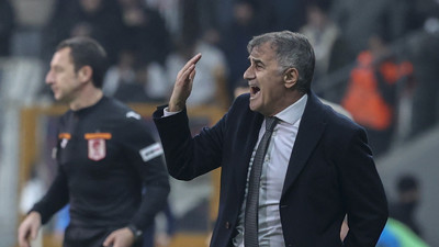 Şenol Güneş'ten flaş Weghorst açıklaması