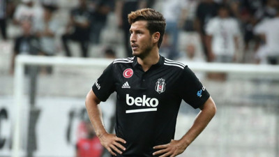 Salih alternatif hedef gösterdi