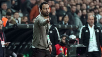 Selçuk İnan isyan etti