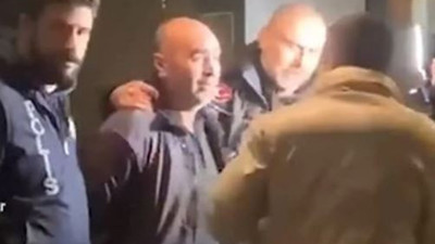 Sinan Sarıdoğan çocuğa istismardan tutuklandı. Müge Anlı'daki hareketleriyle gündem olmuştu