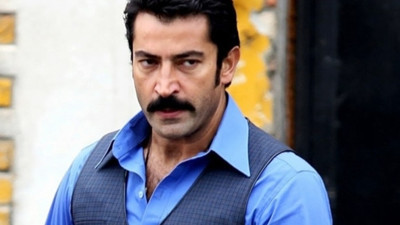 Kenan İmirzalıoğlu: Açken ben ben değilim...