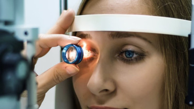 Şimdi de gözlerde virüs salgını ortaya çıktı. İşte belirtileri