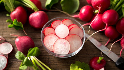 Turp gibi olmanın formülü turp tüketmek. Faydalarını duyan şaşıp kalıyor