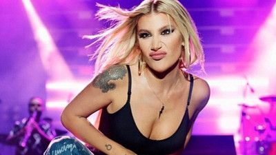 İrem Derici sessizliğini bozdu