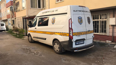 3 gündür haber alınamıyordu! Evinde ölü bulundu