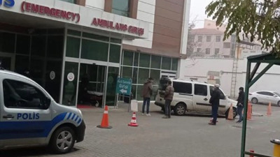 Baca temizlerken çatıdan düşüp öldü