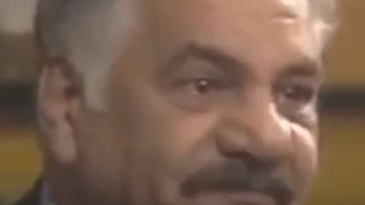 Yeşilçam'ın efsane ismi Erol Taş o hatırasını gözyaşları içinde anlattı