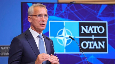 Stoltenberg: NATO'nun harekete geçmemesi düşünülemez