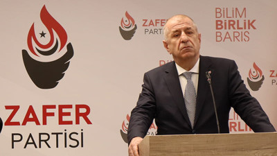 Ümit Özdağ’dan tüm il başkanlarına Sinan Ateş talimatı: Yerli ve milli katil kim