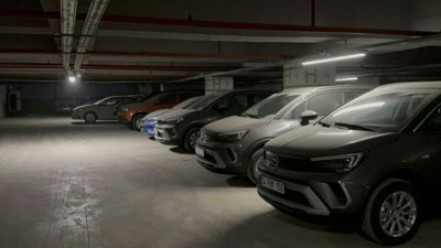 Piyasada yok denilen araçların stoklandığı yer bulundu