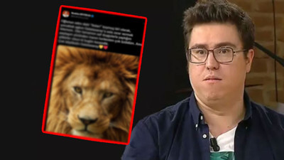 İbrahim Büyükak'tan derbi sonrası özür paylaşımı