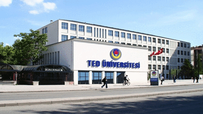 TED Üniversitesi akademik personel alacak