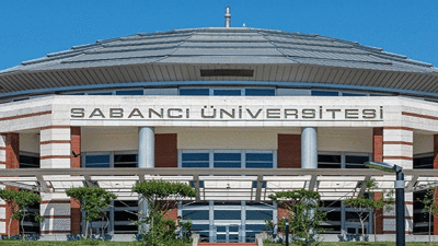 Sabancı Üniversitesi akademik personel alacak