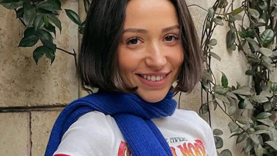 Zeynep Bastık Ekşi Sözlük yazarlarına yakalandı