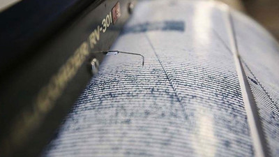 Vanuatu'da 7 büyüklüğünde deprem