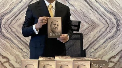 Böyle poz verdi 470 milyonluk ihaleyi kaptı. Daha önce de 6 milyarlık ihale almıştı