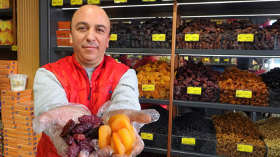 Soğuk havalarda enerji ve sağlık deposu. Bağışıklığı güçlendiren meyveler