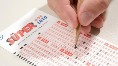 Sayısal Lotodan şans topu, süper loto hepsi zamlandı. İşte zamlı tarife