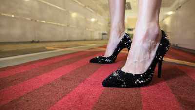 Ayakkabı seçimi bu kadar önemli. Bakın hangi rahatsızlığa neden oluyor