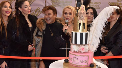 Survivor Nagihan Karadere artık iş insanı oldu