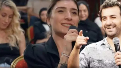 Televizyonda rezillikte son noktaya çıkıldı. Kadın canlı yayında bakın ne dedi