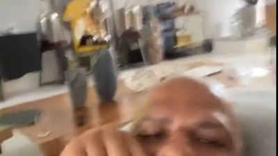 Felipe Melo Fenerbahçelileri kızdıracak paylaşım yaptı