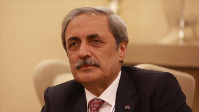 HDP'nin kapatılması istemli davada yeni gelişme! Yarın sözlü açıklama yapacak