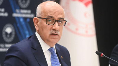Bakan Kirişci: Genç çiftçilere hibelerimizi 250 bin TL'ye çıkaracağız