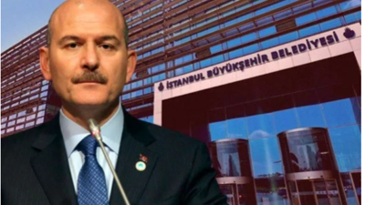 Soylu'nun oğlu teröristleri işe aldı denilen İBB şirketinin kiracısı oldu