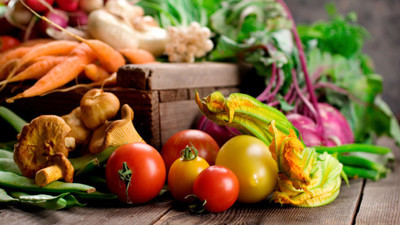 Kış sebze ve meyvelerinin faydaları neler?