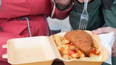 İngiltere'de çatal-kaşık yasağı