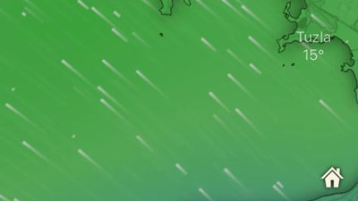 Büyük bindirme keşişlemeden başlayacak. Herkes WhatsApp gruplarında birbirini uyarıyor