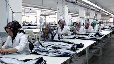 Türkiye’de Dünya ortalamasının 2 katı asgari ücretli var. Ağla Sevgili Yurdum Ağla...