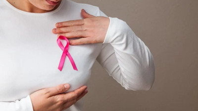 Bu belirtiler varsa meme kanseri olabilirsiniz?