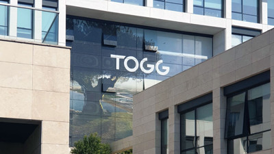 Dünyada bir ilk. TOGG dijital varlık cüzdanını tanıttı