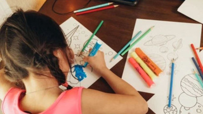 2022 yılına yönelik Çocuk Hakları Raporu yayımlandı