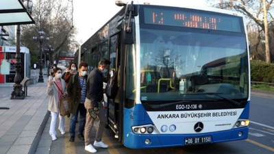 BOTAŞ indirim yapmadı Ankara Belediyesi mecburen zam yaptı