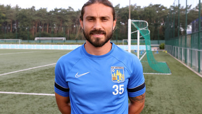 Halil Akbunar Türkiye'ye dönüyor