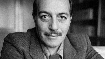 Cemal Süreya'yı sevmek için bir büyük neden daha. Cemal Süreya’nın Atatürk şiiri ortaya çıktı