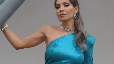 Sunucu Öykü Serter "Asla yapmam" dediği şeyi yaptı. Yıllar önceki videosu ortaya çıktı