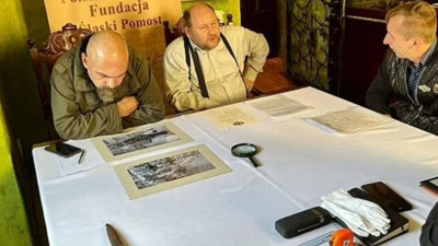 Tarihçilerden Kayıp Nazi hazinesiyle ilgili açıklama