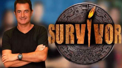 Survivor 2023'e iki bomba yarışmacı daha geliyor. Acun Ilıcalı kesenin ağzını açtı