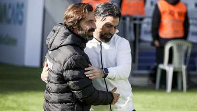 Andrea Pirlo bombası. Belçika Milli Takımı'nın başına geçiyor