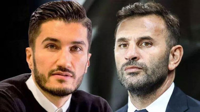 Okan Buruk istedi Nuri Şahin reddetti. Oyuncunun menajeri Yeniçağ'a konuştu