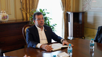 İmamoğlu’ndan zehir zemberek sözler: Böyle bir şey olur mu? Bu bir saçmalık