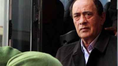 Vize talebi reddedilen Alaattin Çakıcı'dan Yunanistan'a tepki: İstanbul halkı yellenirse Atina'da 15 şiddetinde deprem olur