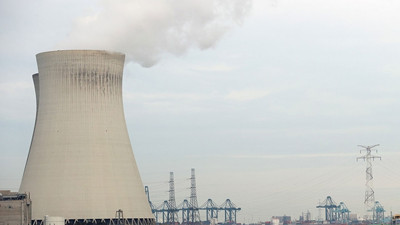 Belçika 2 nükleer reaktörün faaliyet süresini uzatıyor