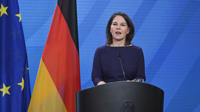 Batı cephesinde değişen bir şey yok. Almanya: Kıbrıs’ta iki devletli çözüm söz konusu olamaz